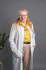 Prof. Steinhagen