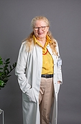 Dr. Elisabeth Steinhagen-Thießen