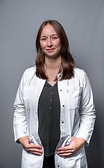 Dr. Mensch
