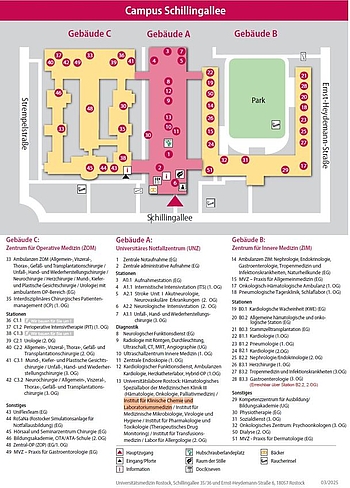 campus
